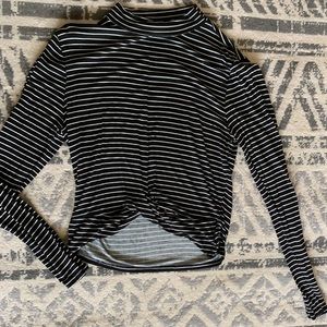 Striped Top